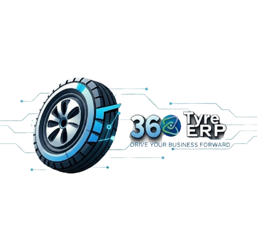 360Tyre Logo