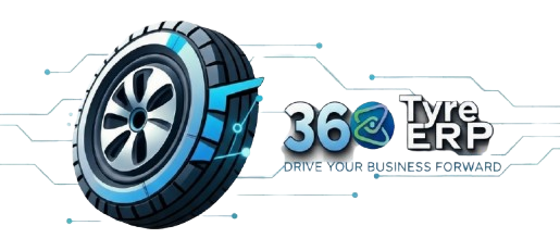 360Tyre Logo
